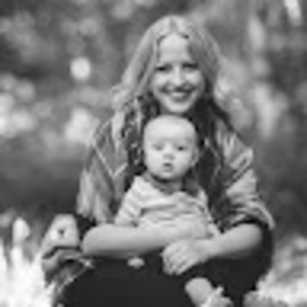 Meet your Posher, Susanna